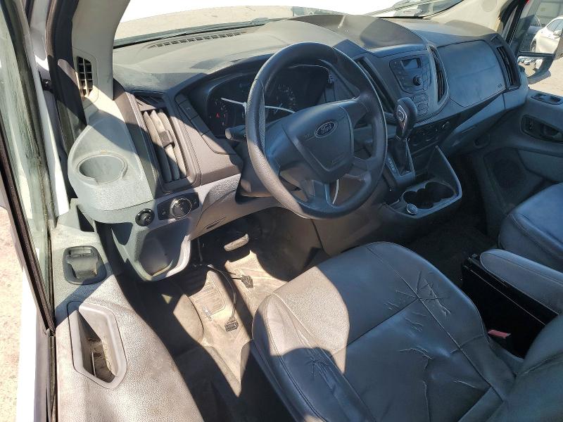 Aukcja sprzedaży 2017 Ford Transit, vin: 1FTBW3XM1HKA38676, numer aukcji: 62392186