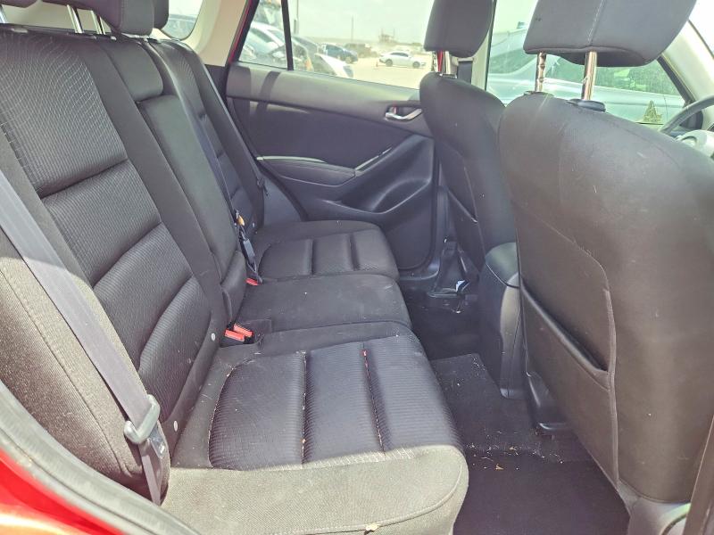 Продажа на аукционе авто 2014 Mazda Cx-5, vin: JM3KE2CY3E0430515, номер лота: 61358746