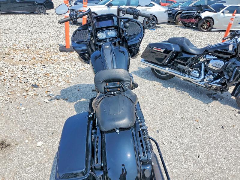 Продажа на аукционе авто 2022 Harley-davidson Fltrxs, vin: 1HD1KTP19NB614375, номер лота: 61953696