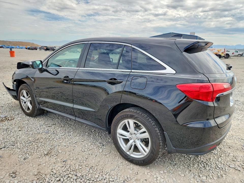 Aukcja sprzedaży 2013 Acura Rdx, vin: 5J8TB4H57DL015650, numer aukcji: 61147826