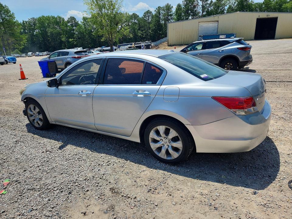 Aukcja sprzedaży 2008 Honda Accord, vin: 1HGCP36848A024347, numer aukcji: 60226196