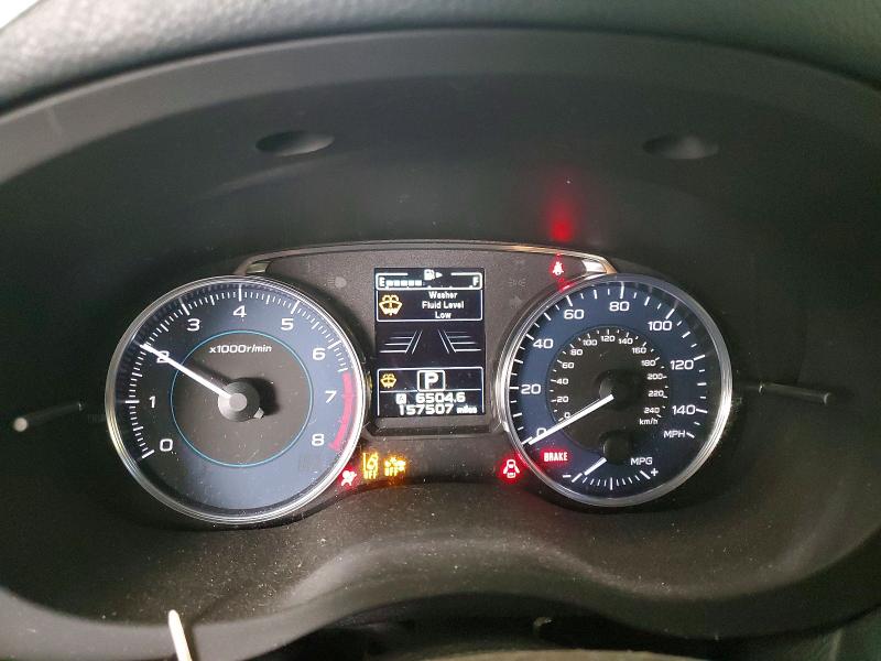Aukcja sprzedaży 2015 Subaru Impreza, vin: JF1GPAZ68F8303065, numer aukcji: 61417126