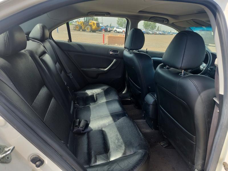 Продажа на аукционе авто 2004 Acura Tsx, vin: JH4CL96834C802048, номер лота: 61394876