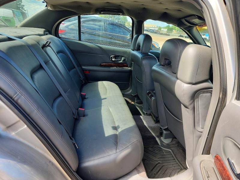 Aukcja sprzedaży 2004 Buick Lesabre, vin: 1G4HR54K34U241286, numer aukcji: 61326976