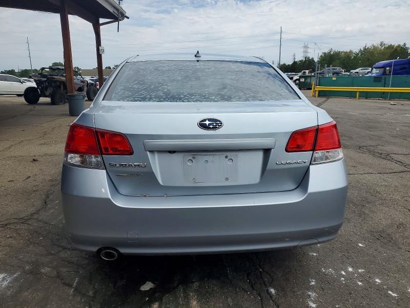 Aukcja sprzedaży 2014 Subaru Legacy, vin: 4S3BMCD60E3005721, numer aukcji: 62801116