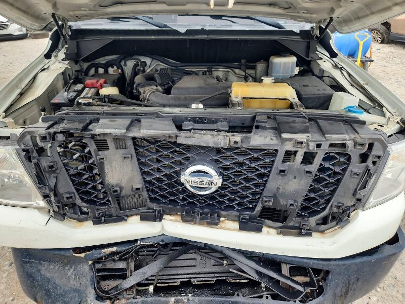 2014 Nissan Nv მანქანა იყიდება აუქციონზე, vin: 1N6BF0LY2EN110466, აუქციონის ნომერი: 62428576