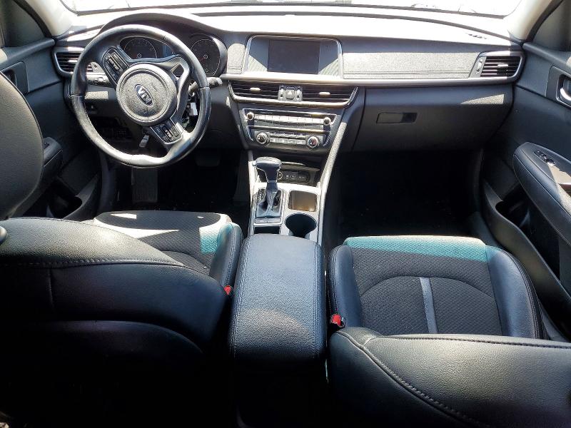 Aukcja sprzedaży 2018 Kia Optima, vin: 5XXGT4L38JG253828, numer aukcji: 61807946