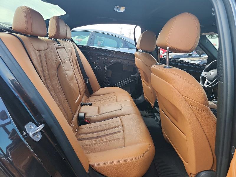 85973365 :رقم المزاد ، WBAJB1C59KB375191 vin ، 2019 Bmw 530xe مزاد بيع