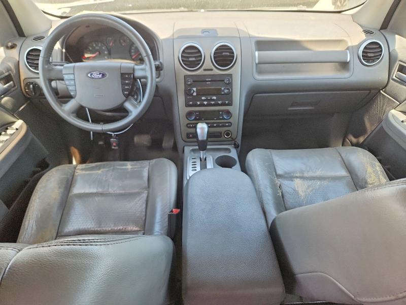 62946856 :رقم المزاد ، 1FMZK05186GA57562 vin ، 2006 Ford Freestyle مزاد بيع