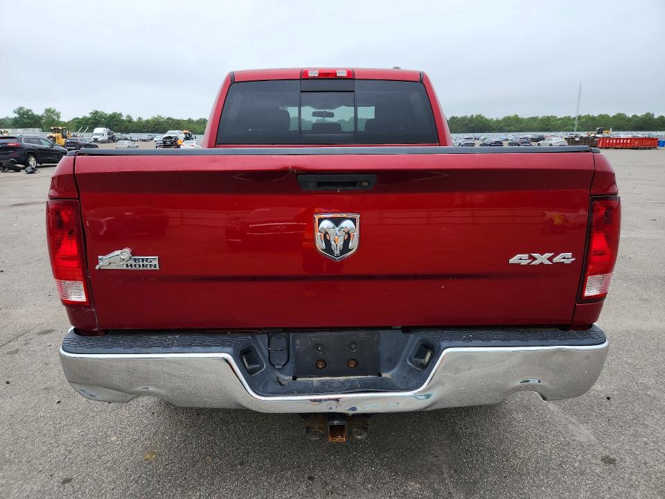 62114966 :رقم المزاد ، 1D7RV1CT5BS659659 vin ، 2011 Dodge Ram 1500 مزاد بيع