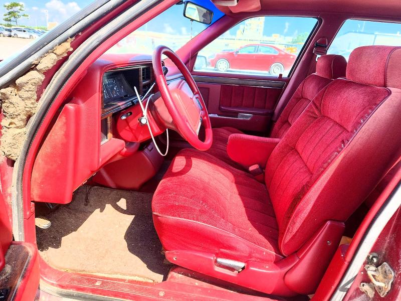 Продаж на аукціоні авто 1993 Dodge Dynasty, vin: 1B3XC56R7PD150877, номер лоту: 59745396