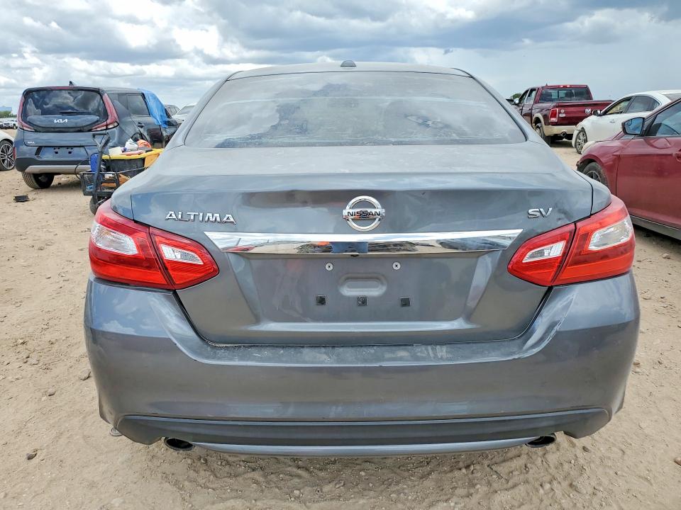 Aukcja sprzedaży 2016 Nissan Altima, vin: 1N4AL3APXGC204196, numer aukcji: 60460526