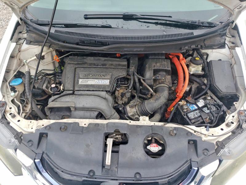 Aukcja sprzedaży 2013 Honda Civic, vin: 19XFB4F36DE003186, numer aukcji: 62248906