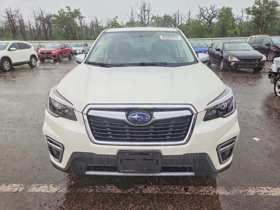 Продаж на аукціоні авто 2021 Subaru Forester, vin: JF2SKAXC6MH417883, номер лоту: 85985625