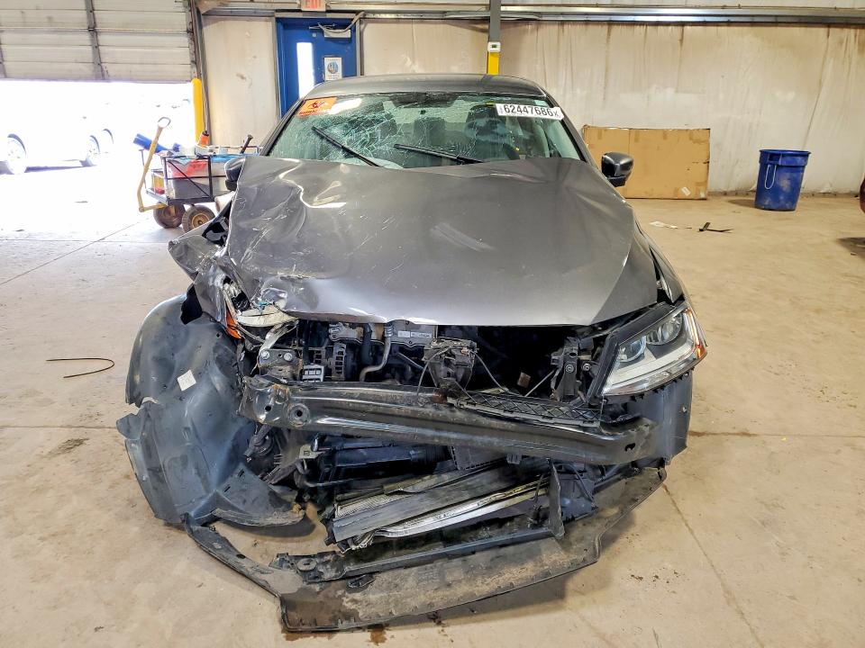 Продаж на аукціоні авто 2017 Volkswagen Jetta, vin: 3VW2B7AJ6HM228870, номер лоту: 62447686