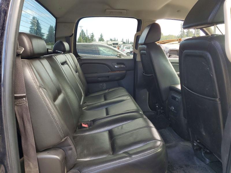 2007 Gmc New Sierra მანქანა იყიდება აუქციონზე, vin: 2GTEK13M471564169, აუქციონის ნომერი: 62526706