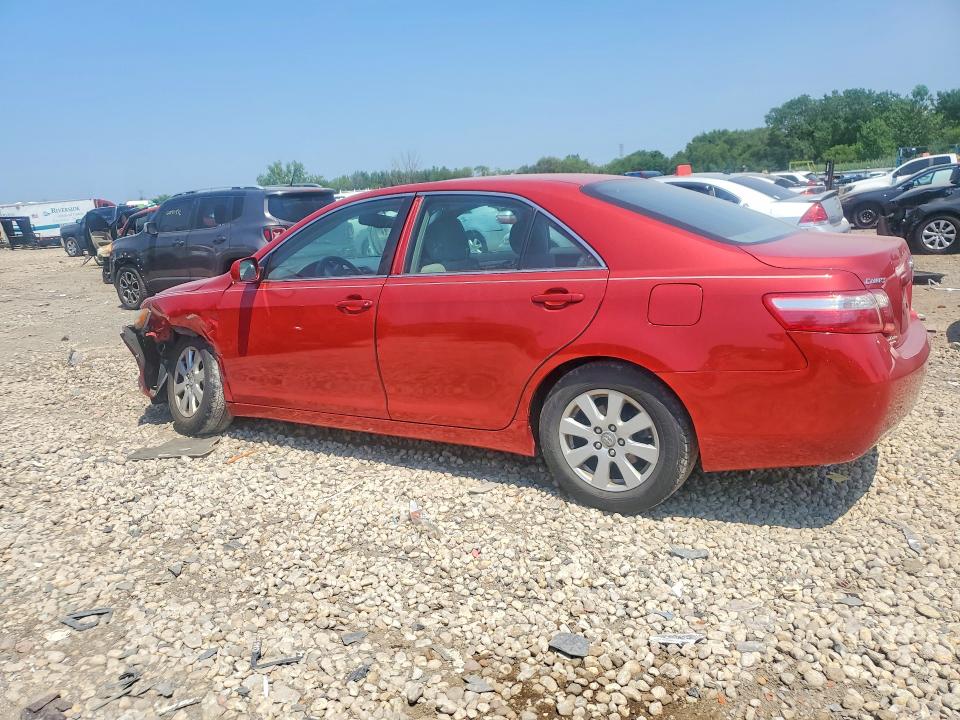 Aukcja sprzedaży 2009 Toyota Camry, vin: 4T4BE46K49R106713, numer aukcji: 60207836