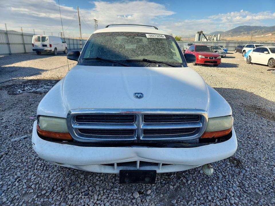 Продаж на аукціоні авто 2003 Dodge Durango, vin: 1D4HR48N23F505770, номер лоту: 59373266