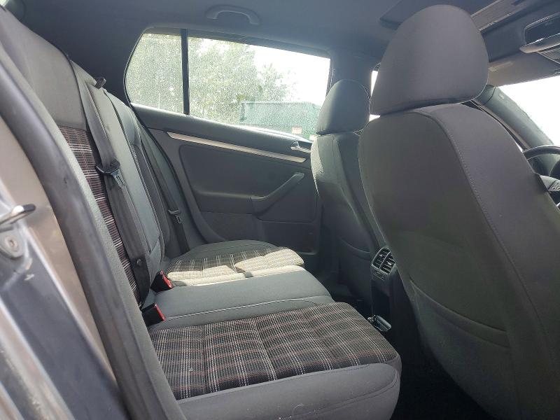 60997386 :رقم المزاد ، WVWHV71K87W068292 vin ، 2007 Volkswagen New Gti مزاد بيع