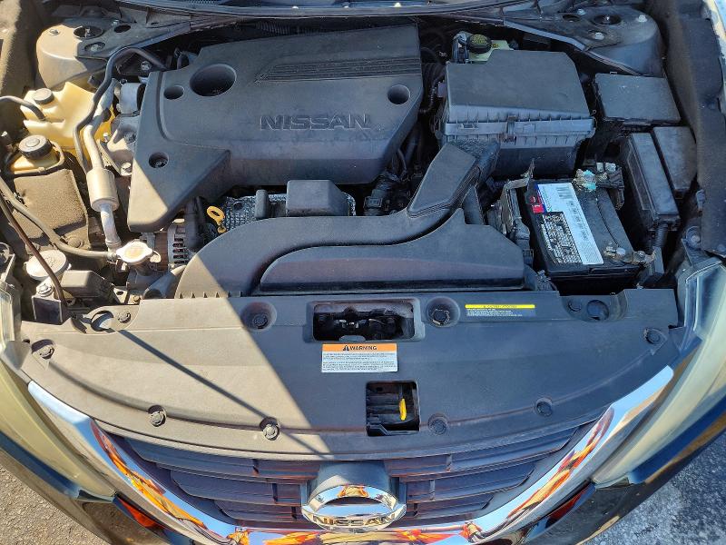 Продажа на аукционе авто 2016 Nissan Altima, vin: 1N4AL3AP2GC177009, номер лота: 59607776