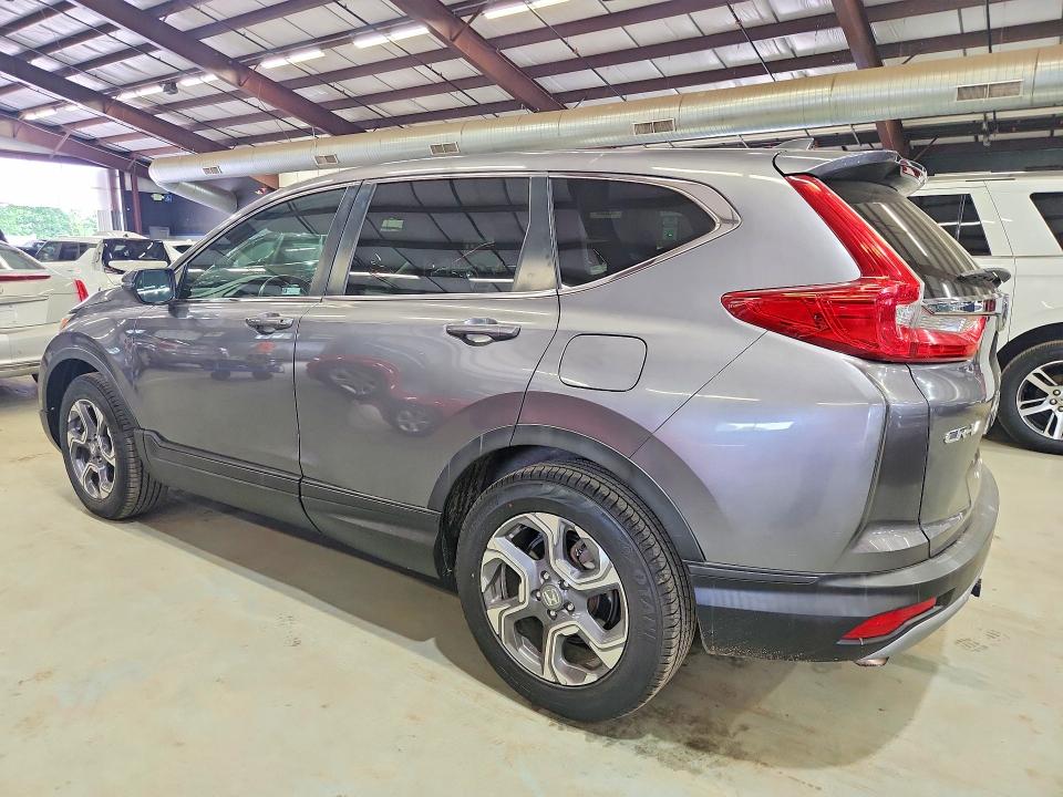 Продажа на аукционе авто 2018 Honda Cr-v, vin: 7FARW2H82JE021676, номер лота: 60557386