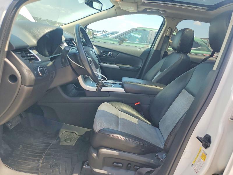 Aukcja sprzedaży 2013 Ford Edge, vin: 2FMDK3JCXDBC90317, numer aukcji: 59343306