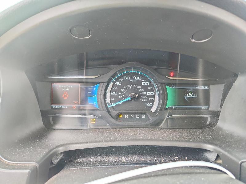 Aukcja sprzedaży 2015 Ford Flex, vin: 2FMHK6C85FBA21771, numer aukcji: 62568606