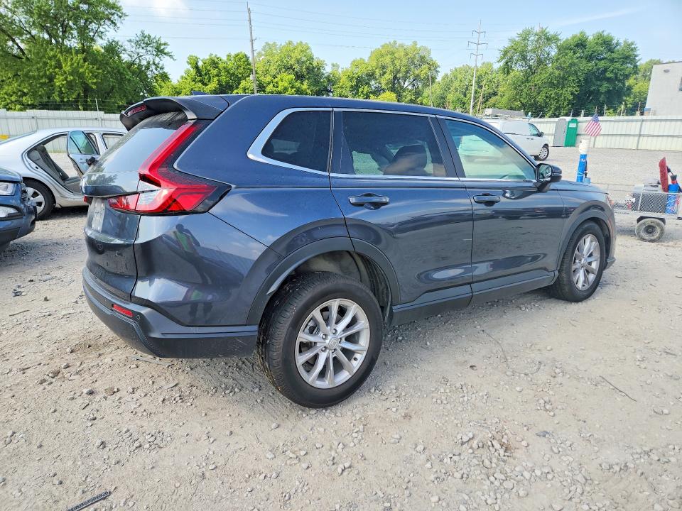 Aukcja sprzedaży 2023 Honda Cr-v, vin: 2HKRS4H76PH439906, numer aukcji: 85635475