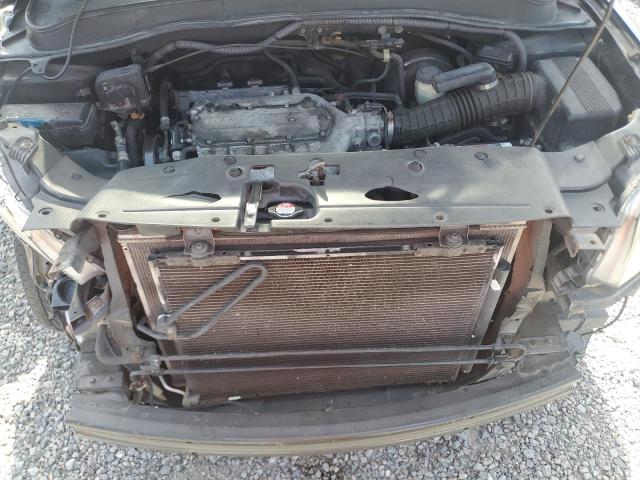 2007 Honda Pilot მანქანა იყიდება აუქციონზე, vin: 5FNYF28527B045059, აუქციონის ნომერი: 60061476