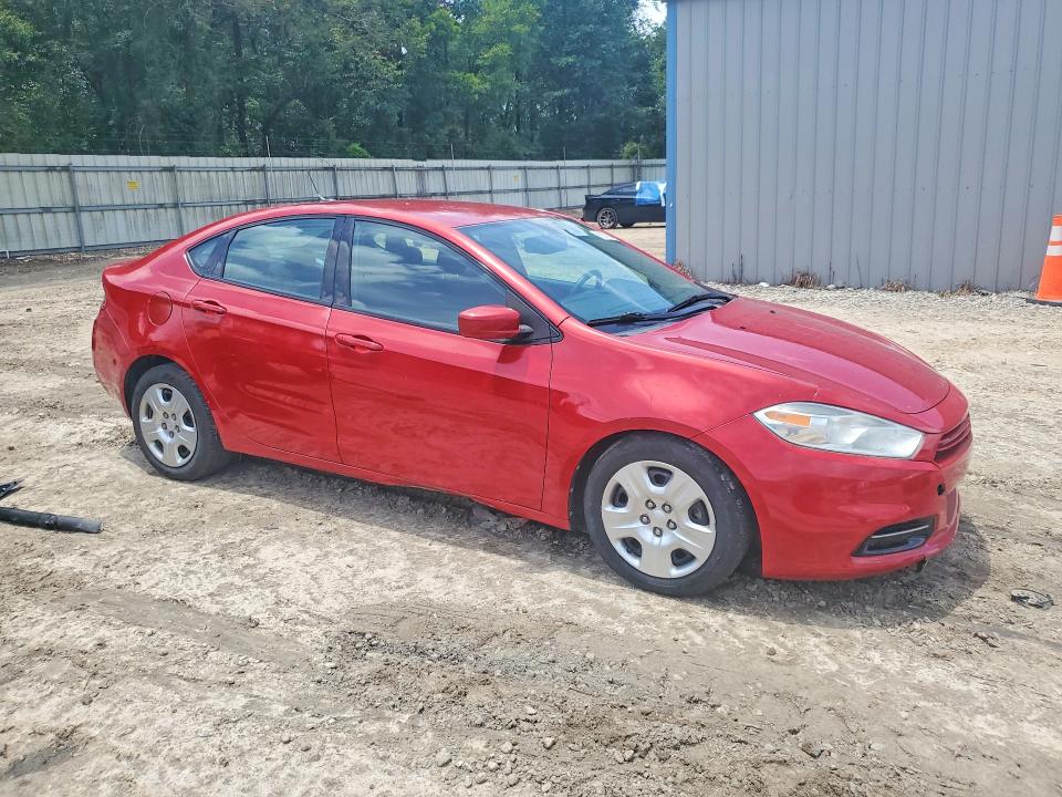 Aukcja sprzedaży 2013 Dodge Dart, vin: 1C3CDFAH5DD240673, numer aukcji: 61817636