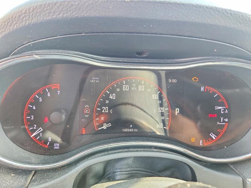 Aukcja sprzedaży 2014 Dodge Durango, vin: 1C4RDJDG0EC446521, numer aukcji: 59106056