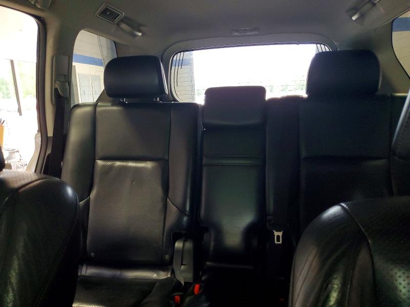 Продаж на аукціоні авто 2010 Lexus Gx, vin: JTJBM7FX1A5015294, номер лоту: 62124596