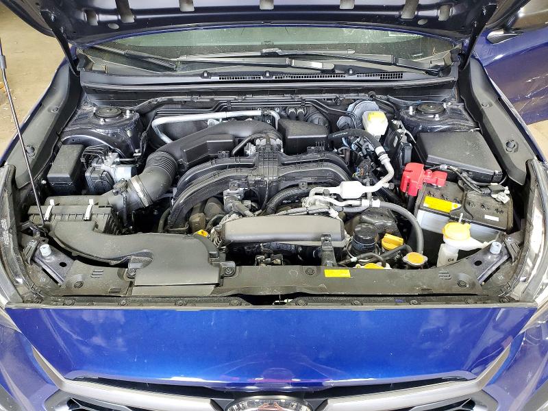 Продаж на аукціоні авто 2025 Subaru Crosstrek, vin: JF2GUHDC3S8345342, номер лоту: 61239966