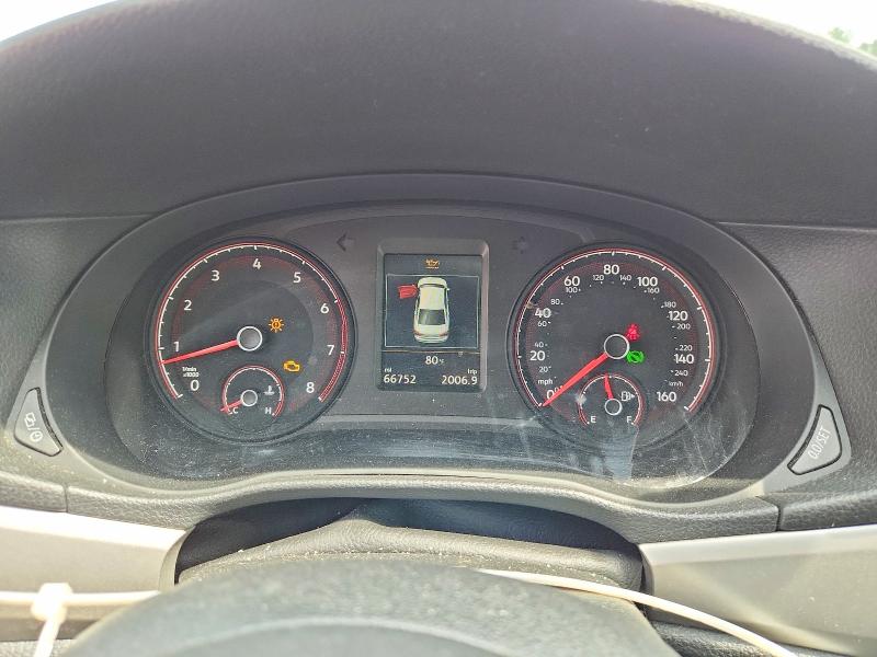 Aukcja sprzedaży 2020 Volkswagen Passat, vin: 1VWAA7A30LC013771, numer aukcji: 61712446