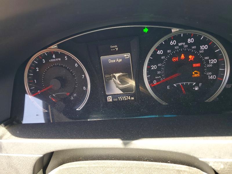 2015 Toyota Camry მანქანა იყიდება აუქციონზე, vin: 4T1BF1FKXFU477411, აუქციონის ნომერი: 60715156