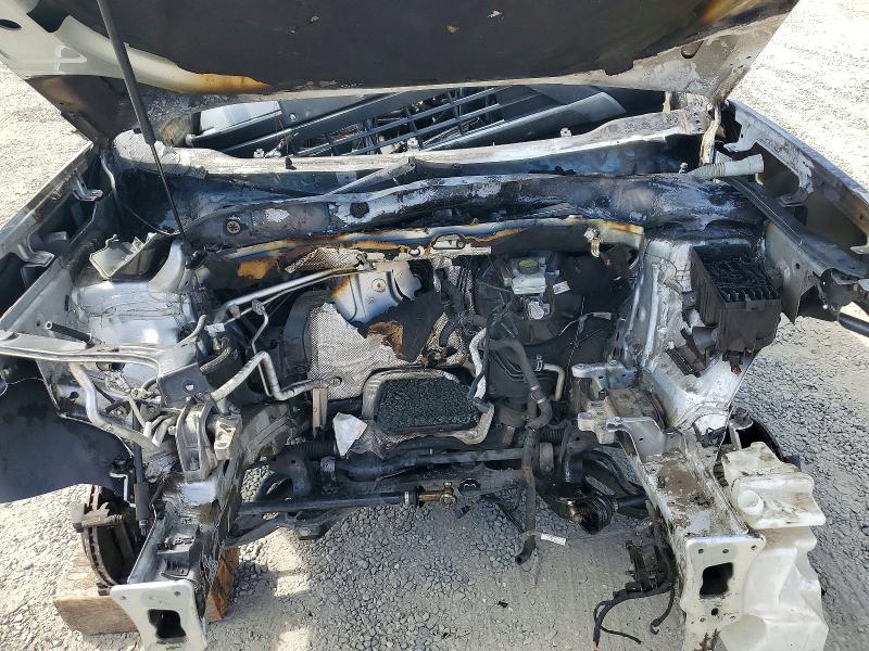 2019 Volkswagen Atlas მანქანა იყიდება აუქციონზე, vin: 1V2DR2CA5KC545277, აუქციონის ნომერი: 61742976