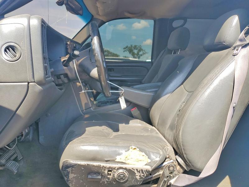 Aukcja sprzedaży 2003 Chevrolet Silverado, vin: 1GCHK23193F210997, numer aukcji: 60390926