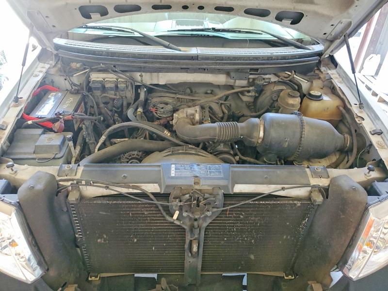 61213066 :رقم المزاد ، 1FTRF12208KC88077 vin ، 2008 Ford F150 مزاد بيع