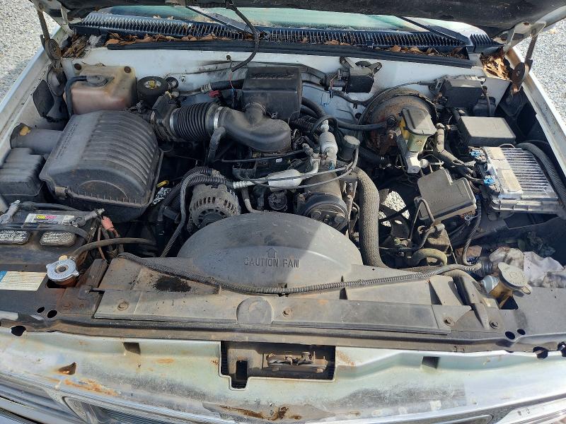 Aukcja sprzedaży 1998 Gmc Sierra, vin: 2GTEC19R9W1501907, numer aukcji: 61582206