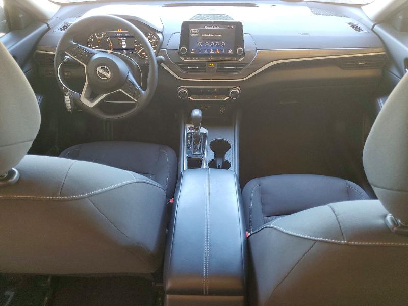 2025 Nissan Altima მანქანა იყიდება აუქციონზე, vin: 1N4BL4DV2SN319943, აუქციონის ნომერი: 62274416
