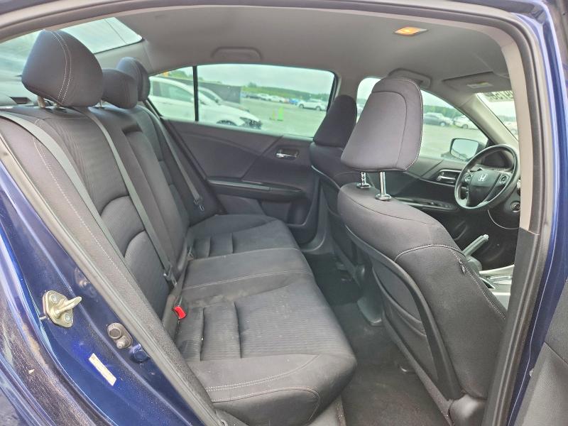 Продаж на аукціоні авто 2014 Honda Accord, vin: 1HGCR2F54EA308938, номер лоту: 60799756