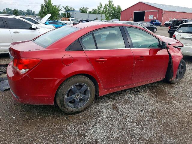 Продажа на аукционе авто 2011 Chevrolet Cruze, vin: 1G1PG5S98B7235865, номер лота: 62917536