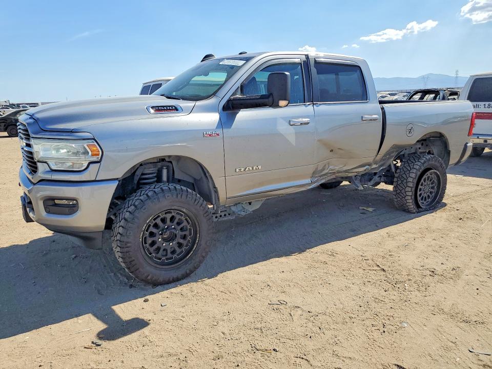 Продажа на аукционе авто 2019 Ram 2500, vin: 3C6UR5DJ0KG696467, номер лота: 61159116