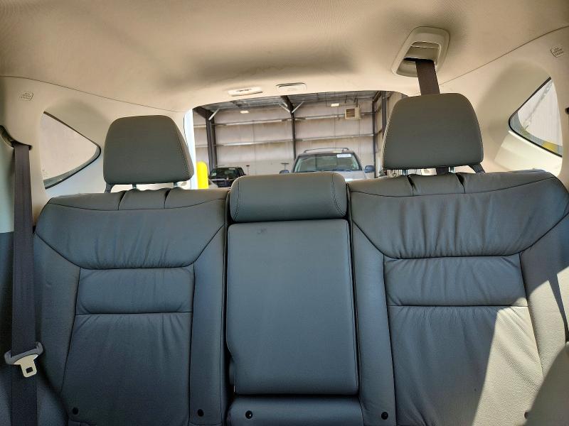 59918096 :رقم المزاد ، 2HKRM4H78EH614955 vin ، 2014 Honda Cr-v مزاد بيع
