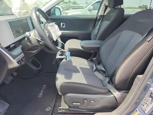 Aukcja sprzedaży 2024 Hyundai Ioniq 5, vin: KM8KN4DE9RU294698, numer aukcji: 60379546