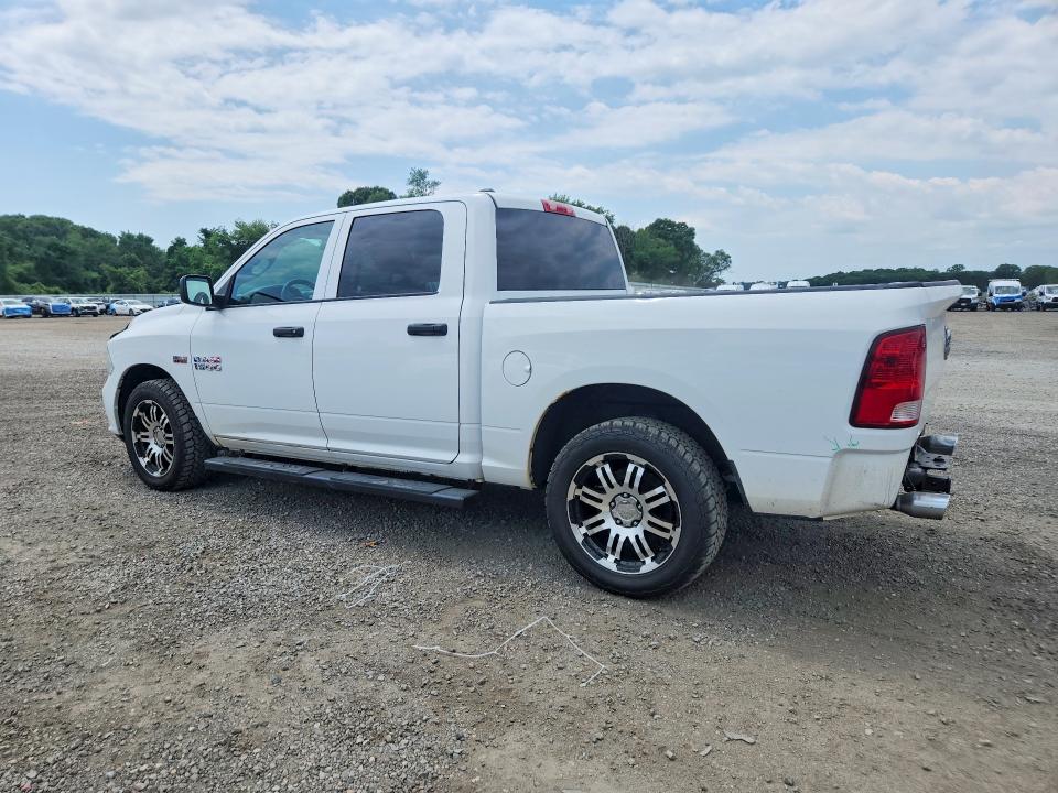 Продажа на аукционе авто 2014 Ram 1500, vin: 1C6RR7KTXES329689, номер лота: 59966076