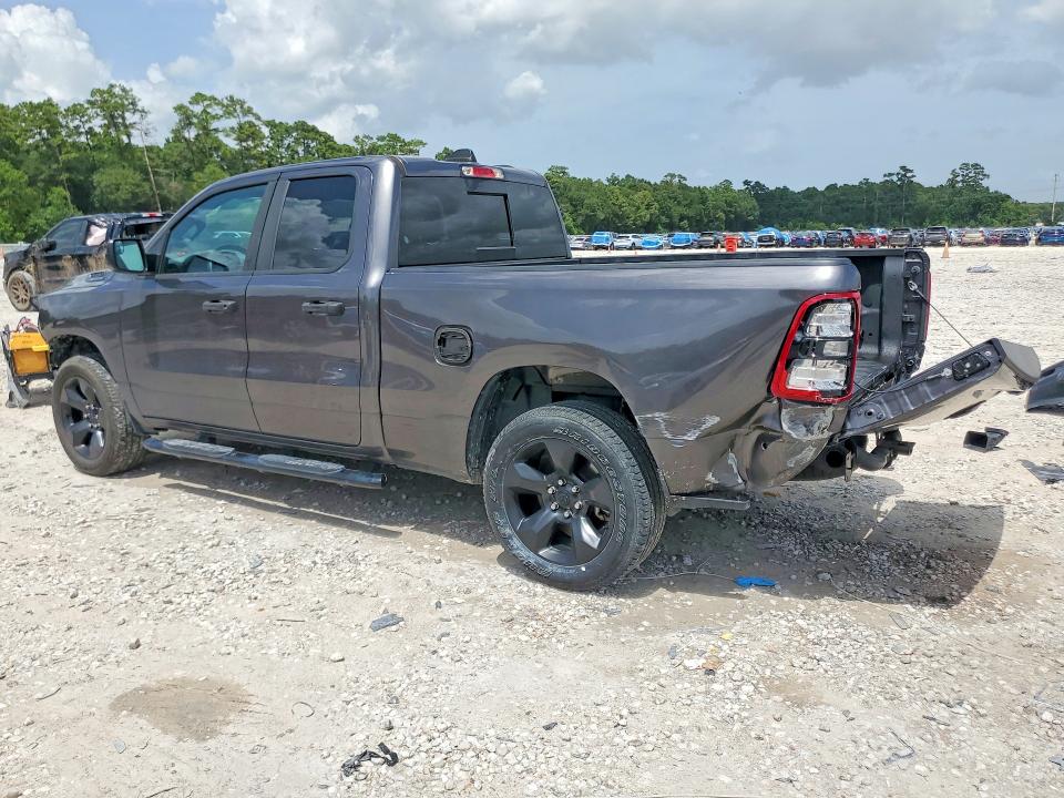 Продажа на аукционе авто 2024 Ram 1500, vin: 1C6SRECG6RN128559, номер лота: 60447986