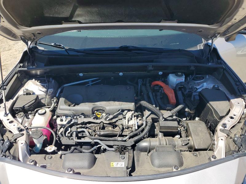2021 Toyota Venza მანქანა იყიდება აუქციონზე, vin: JTEAAAH2MJ075211, აუქციონის ნომერი: 63372566