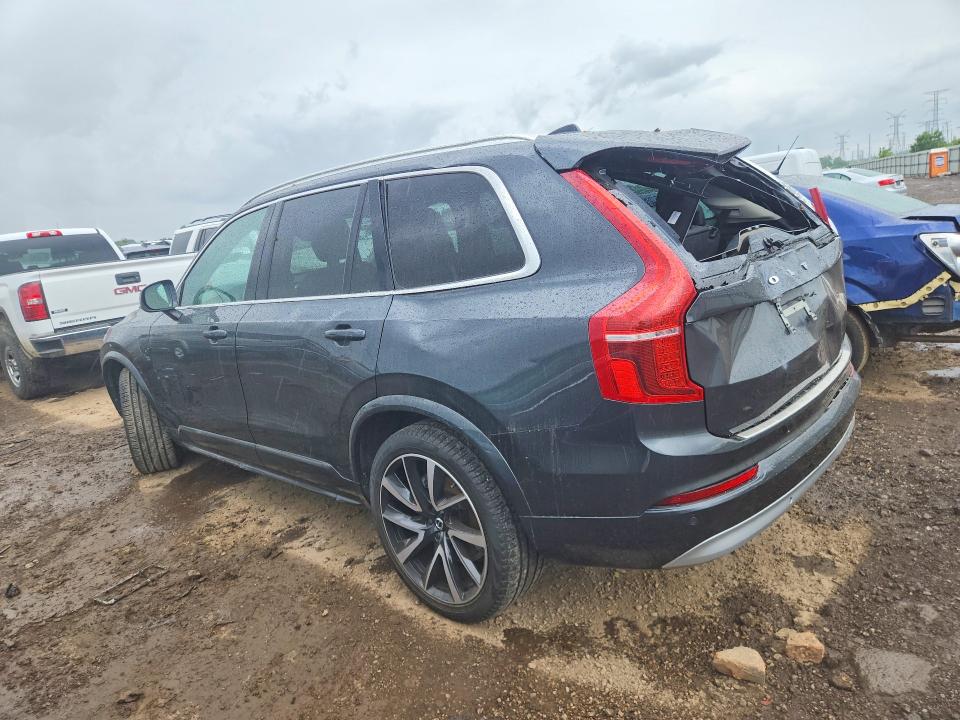 2022 Volvo Xc90 მანქანა იყიდება აუქციონზე, vin: YV4A221K5N1792736, აუქციონის ნომერი: 63227396
