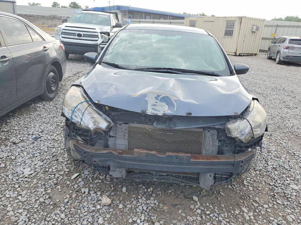 Aukcja sprzedaży 2016 Kia Forte, vin: KNAFK4A63G5509069, numer aukcji: 61799676
